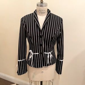 Mirelle Couture jacket. Really cool!